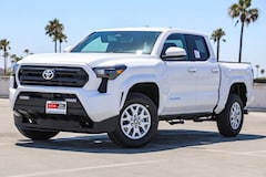 2025 Toyota Tacoma SR5 4X2 DOUBLE CAB