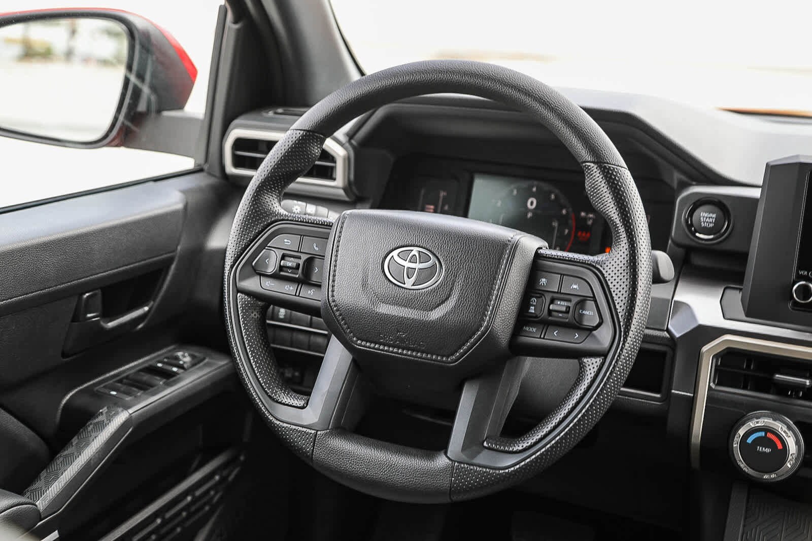 Thumbnail: 2026 Toyota Tacoma - 17