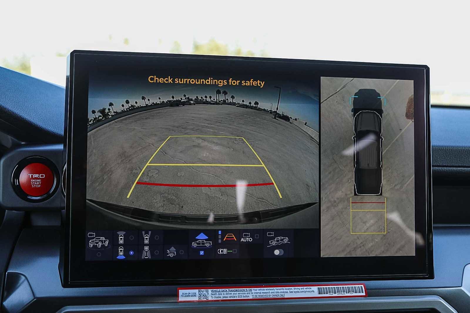 Thumbnail: 2025 Toyota Tacoma - 23