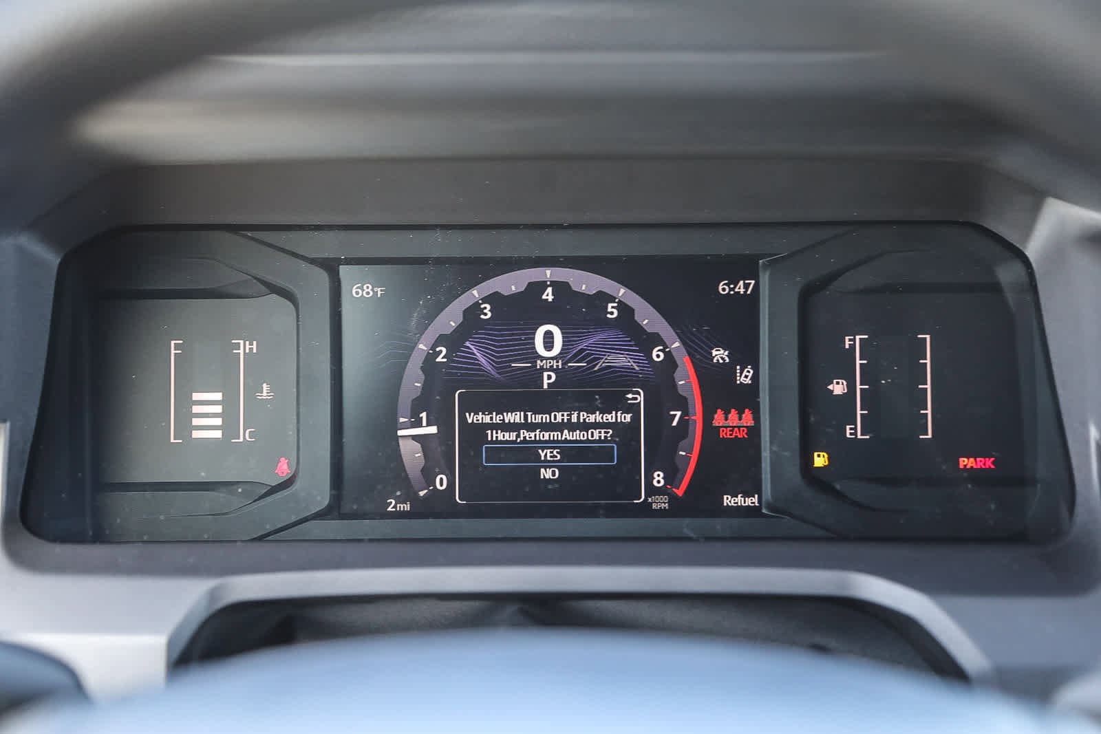 Thumbnail: 2026 Toyota Tacoma - 24