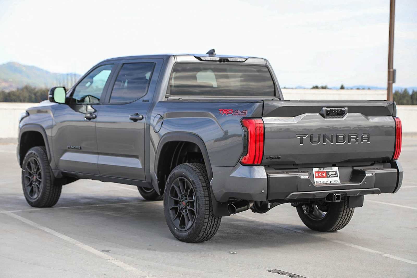 Thumbnail: 2026 Toyota Tundra - 7