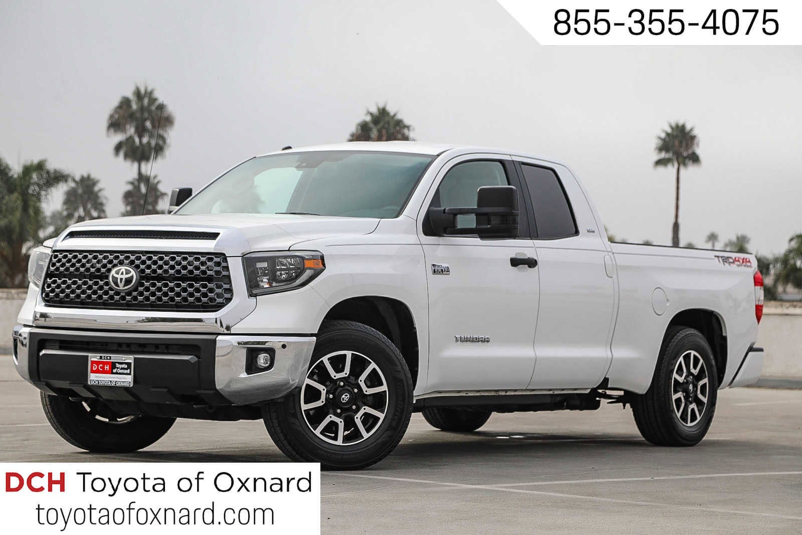 2019 Toyota Tundra SR5 -
                Oxnard, CA