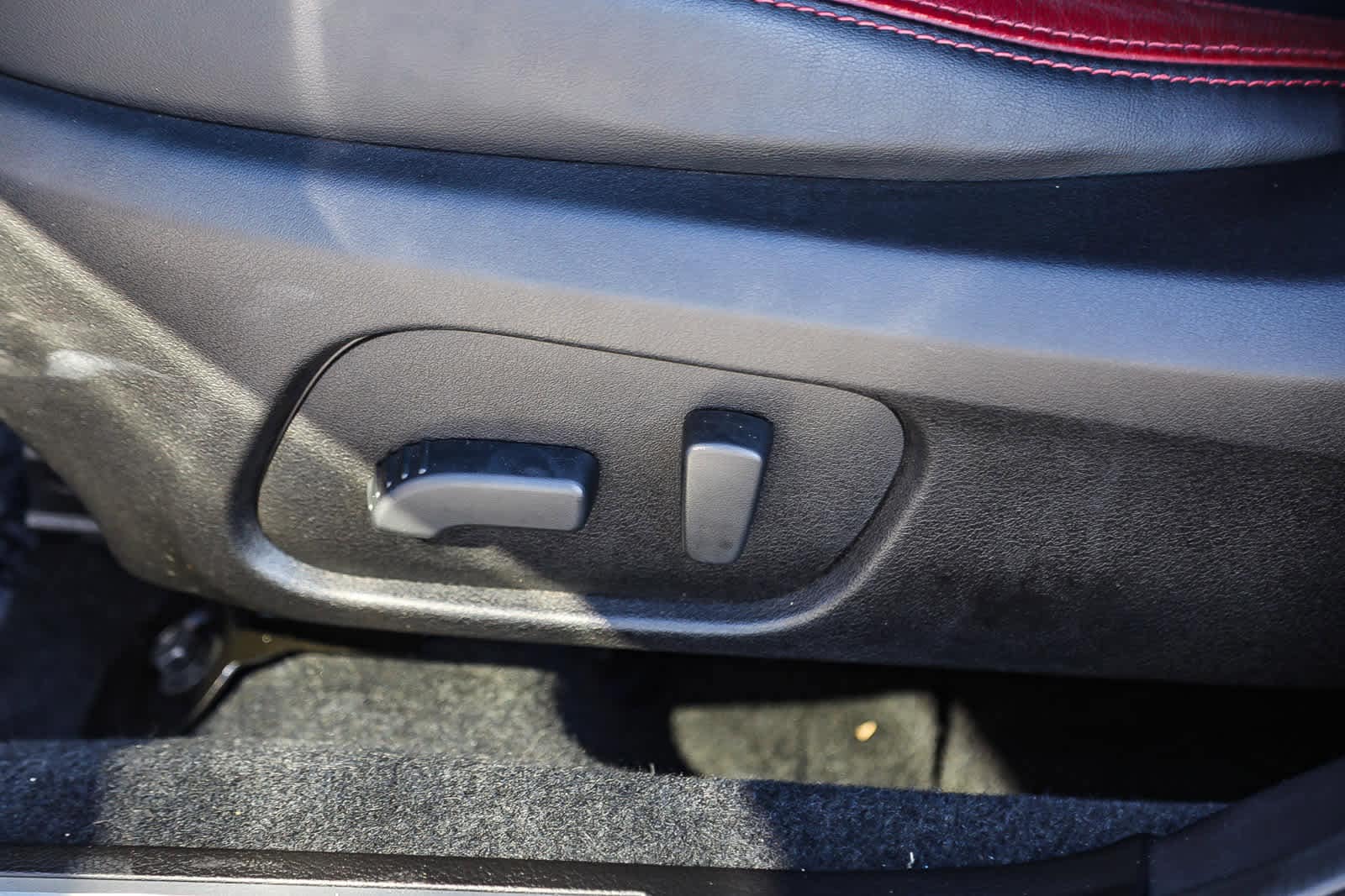 Thumbnail: 2018 Subaru WRX - 19