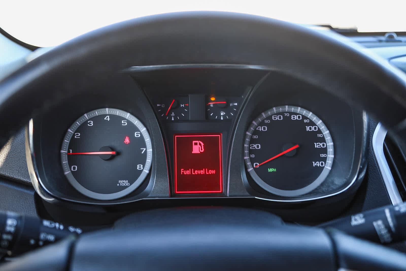 Thumbnail: 2014 GMC Terrain - 22