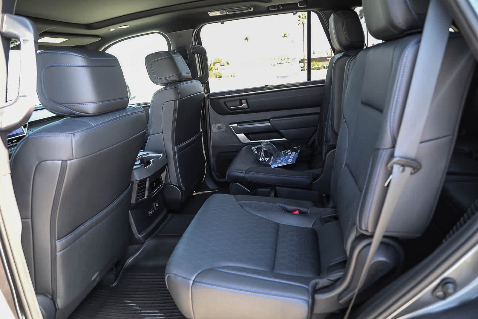 Thumbnail: 2026 Toyota Sequoia - 20