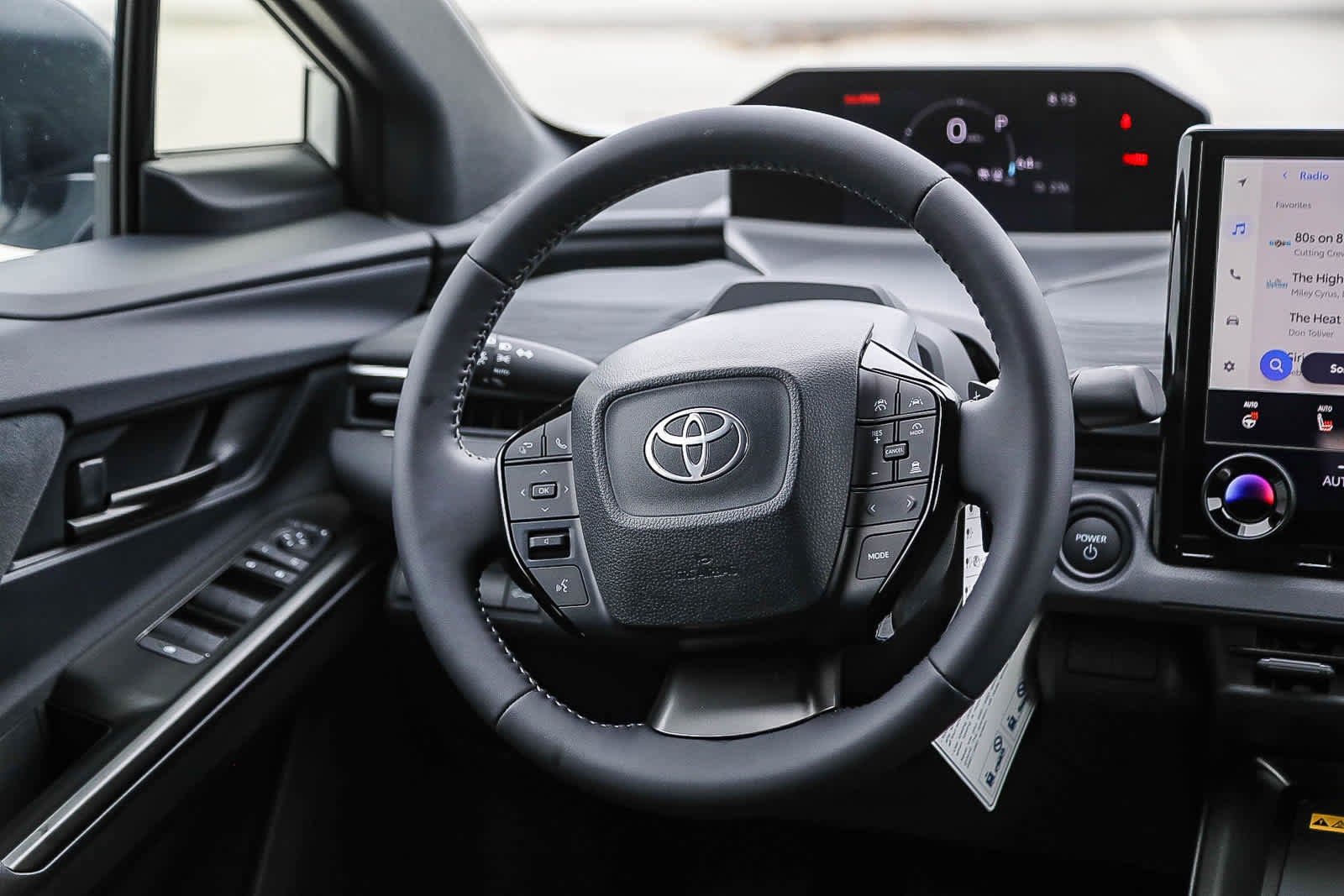 Thumbnail: 2026 Toyota C-HR - 17