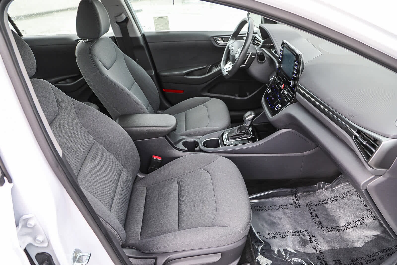 Thumbnail: 2020 Hyundai Ioniq - 14