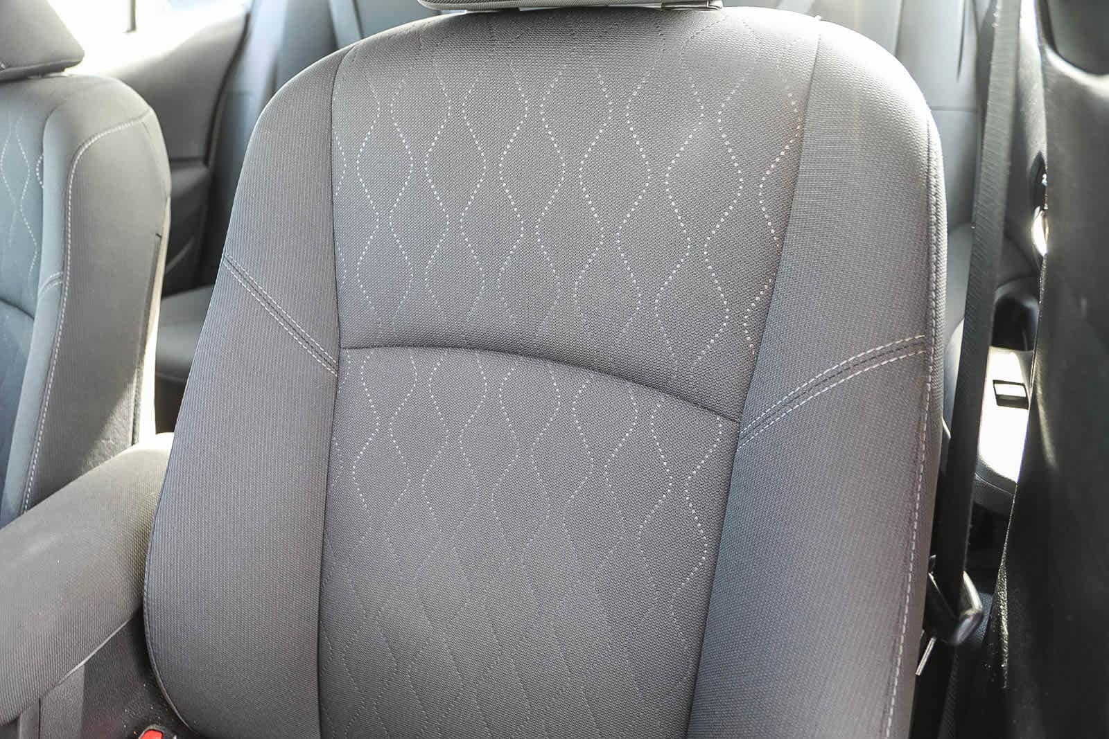 Thumbnail: 2024 Toyota Corolla - 24