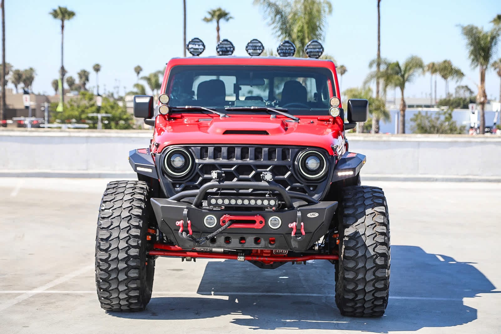 Thumbnail: 2020 Jeep Gladiator - 3