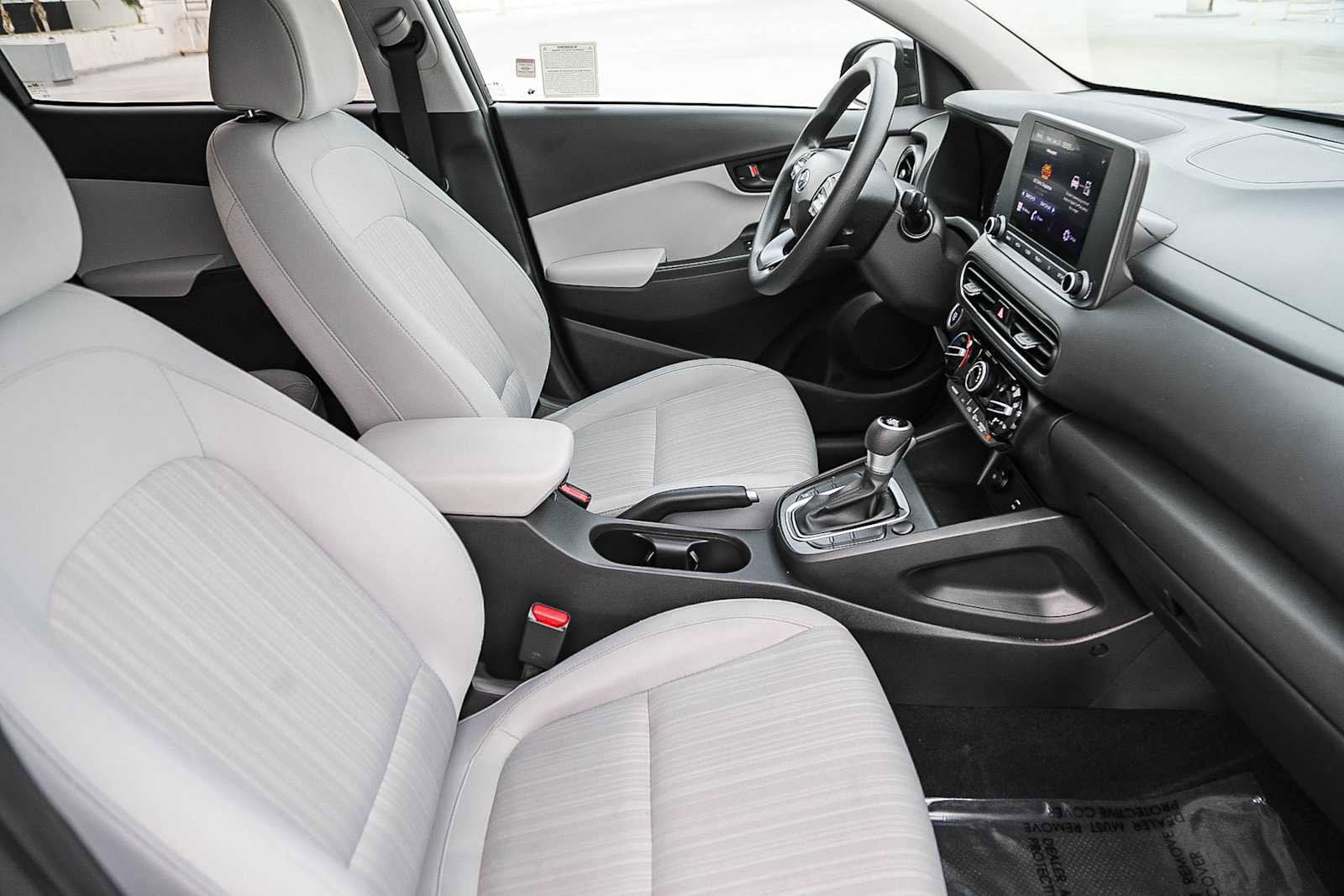 Thumbnail: 2022 Hyundai Kona - 16