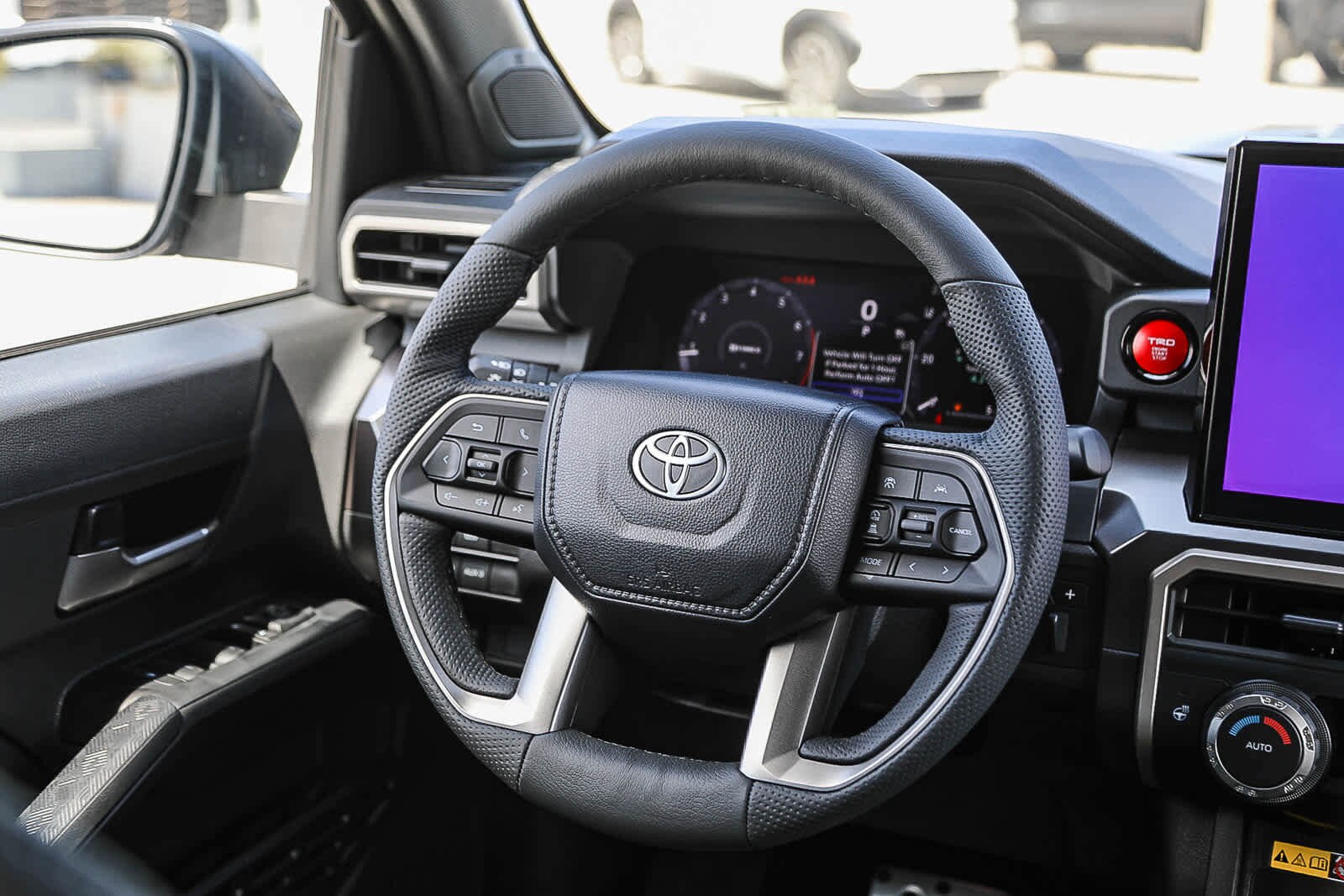 Thumbnail: 2026 Toyota Tacoma - 17