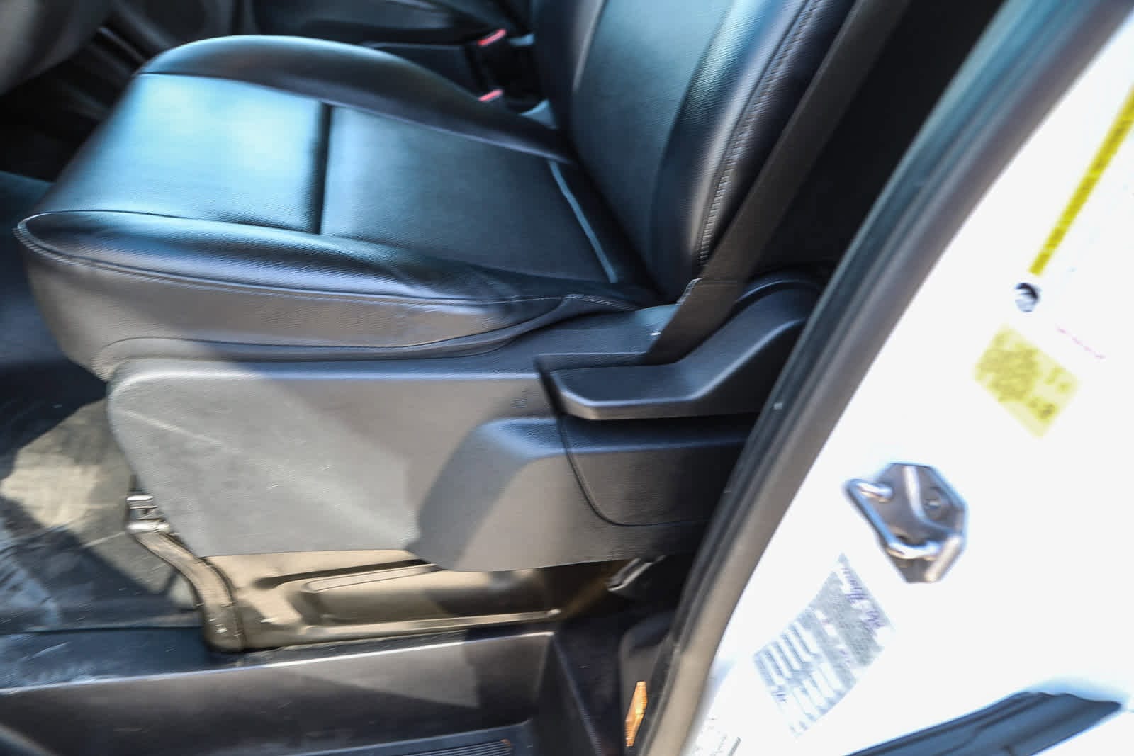 Thumbnail: 2020 Ford Transit Series - 20