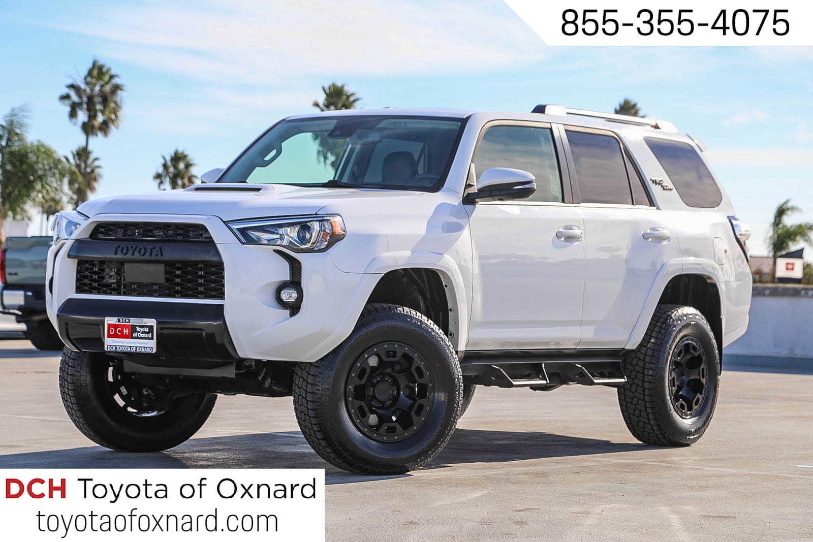 Used Toyota for Sale in Oxnard, CA | DCH Toyota of Oxnard