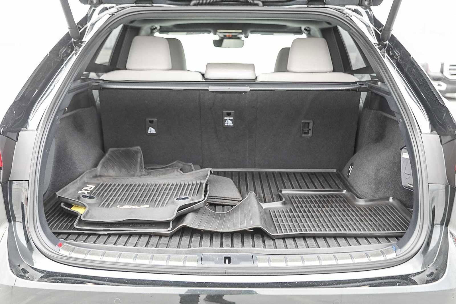 Thumbnail: 2023 Lexus RX - 25