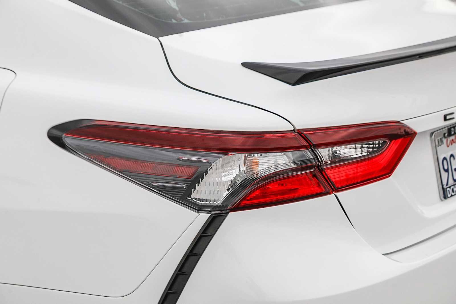 Thumbnail: 2023 Toyota Camry - 10