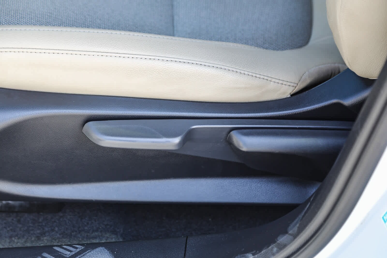 Thumbnail: 2018 Honda Clarity - 18