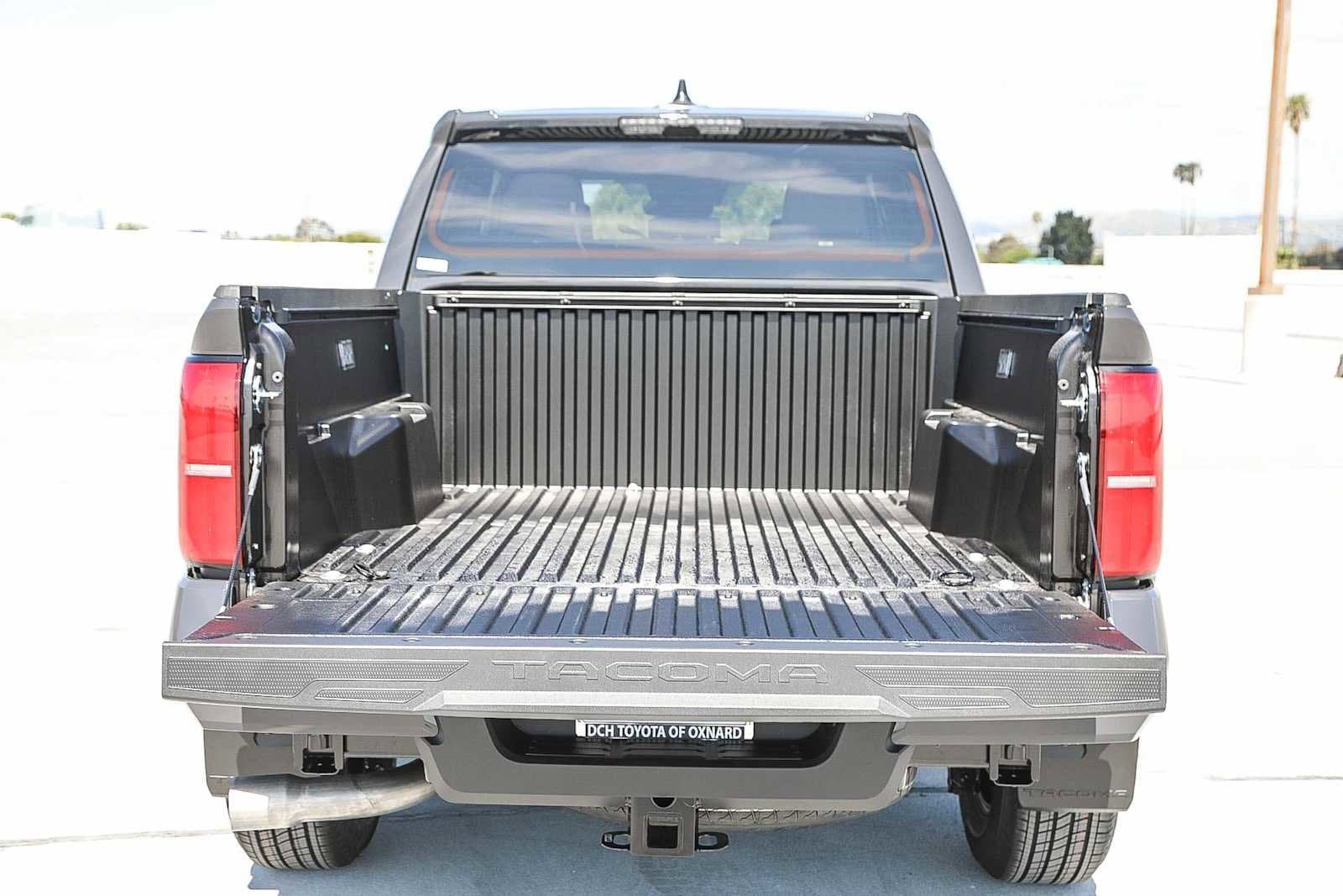 Thumbnail: 2026 Toyota Tacoma - 12