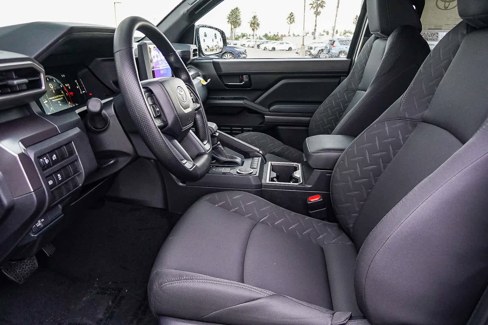 Thumbnail: 2026 Toyota Tacoma - 23