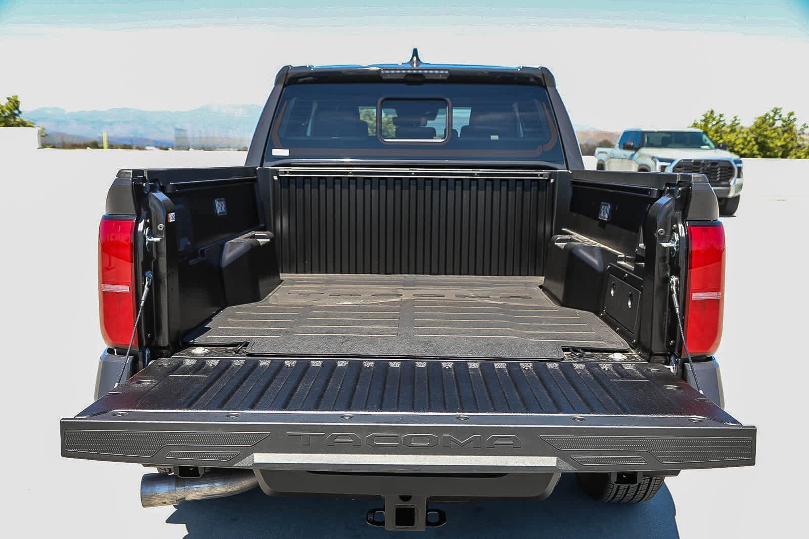 Thumbnail: 2026 Toyota Tacoma - 12