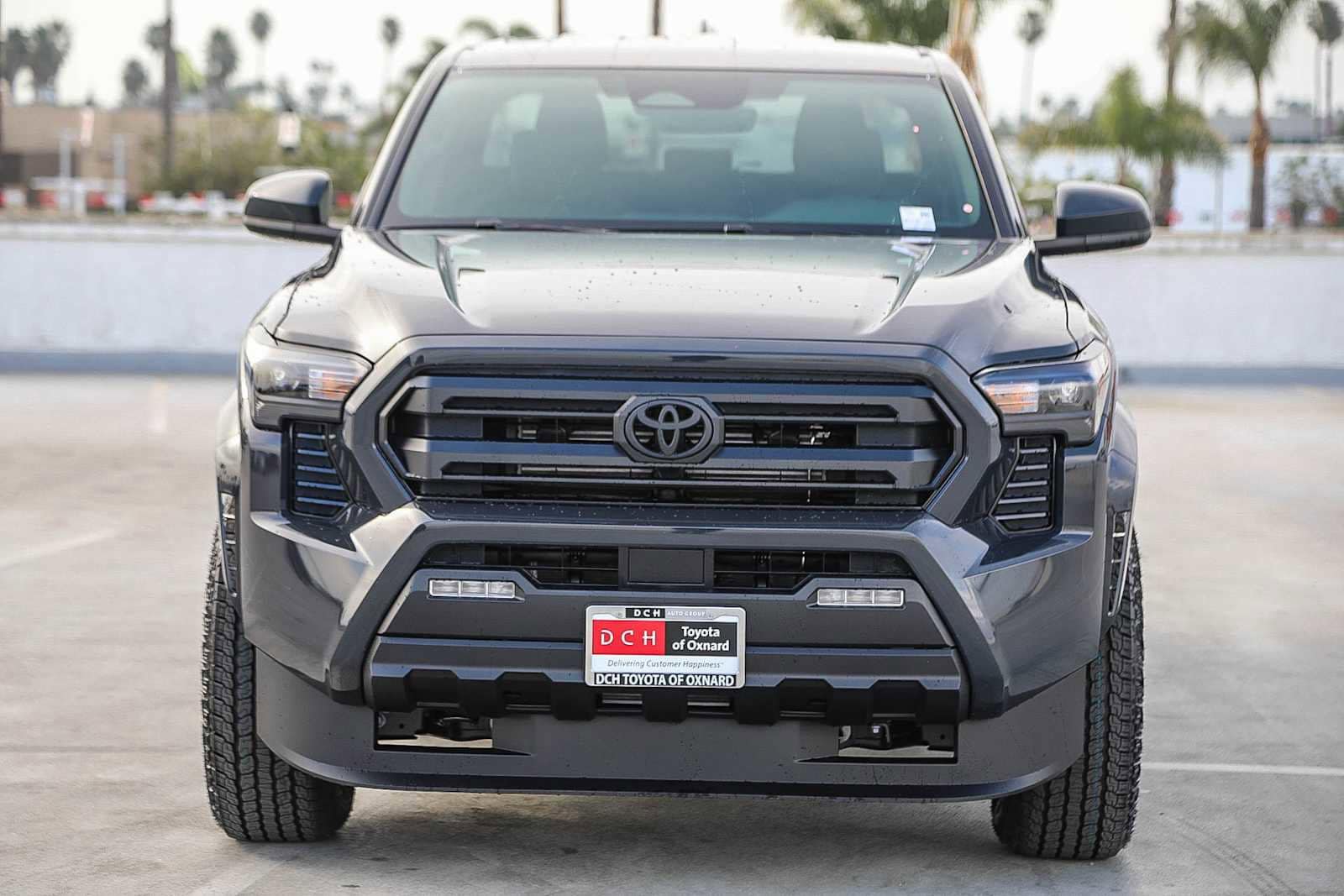 Thumbnail: 2026 Toyota Tacoma - 3