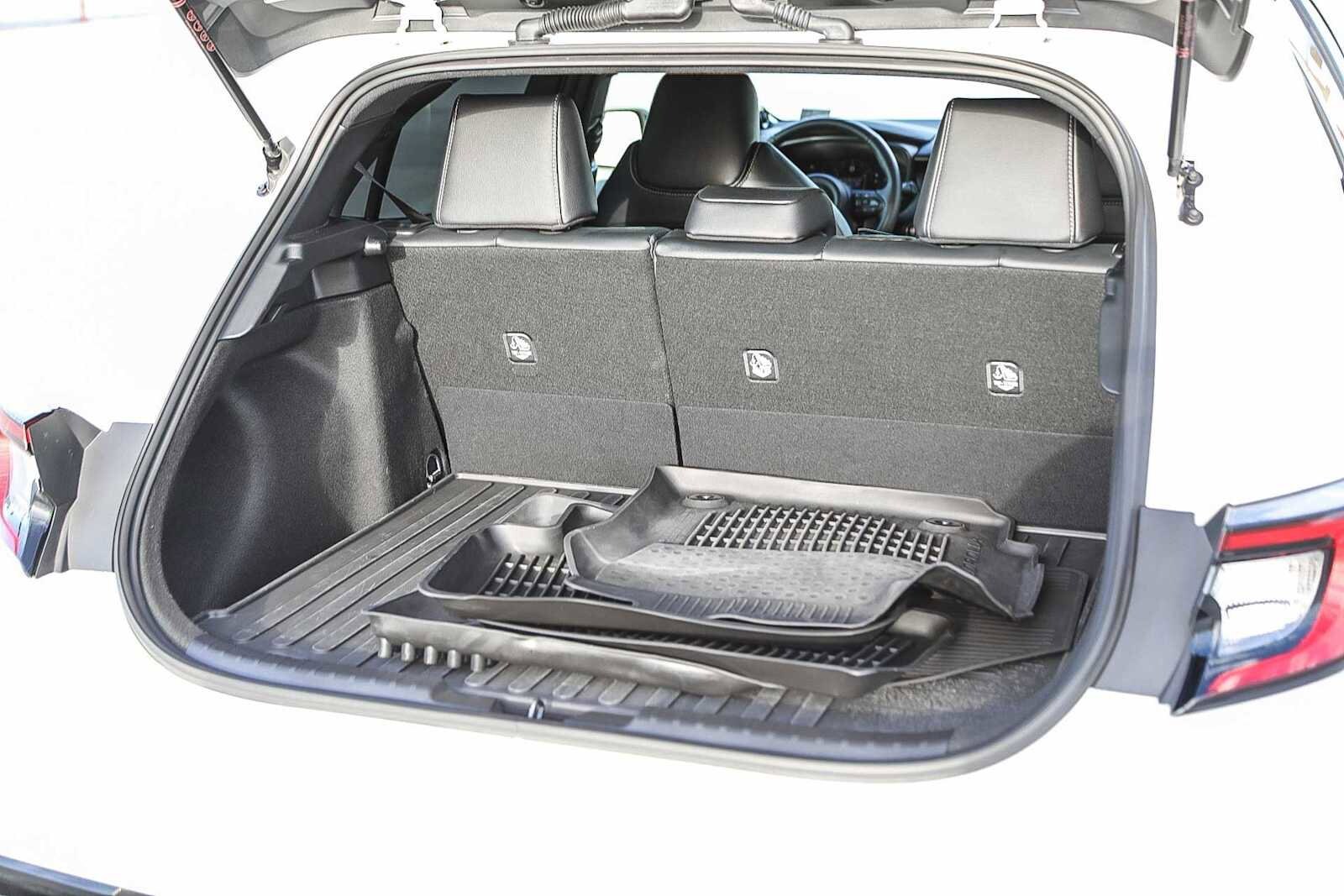 Thumbnail: 2025 Toyota GR Corolla - 26