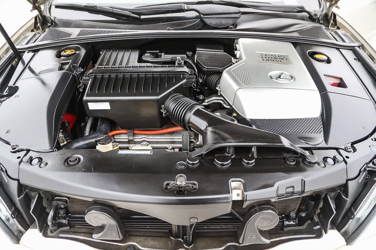 Thumbnail: 2007 Lexus RX - 26