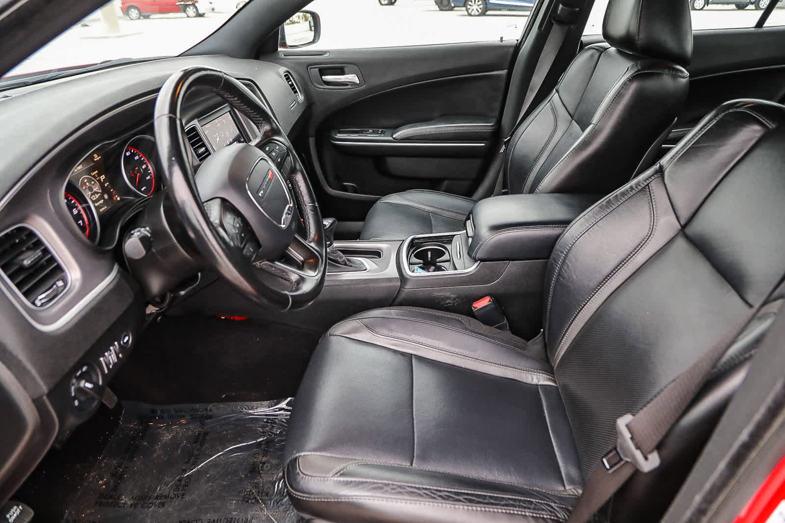 Thumbnail: 2022 Dodge Charger - 16