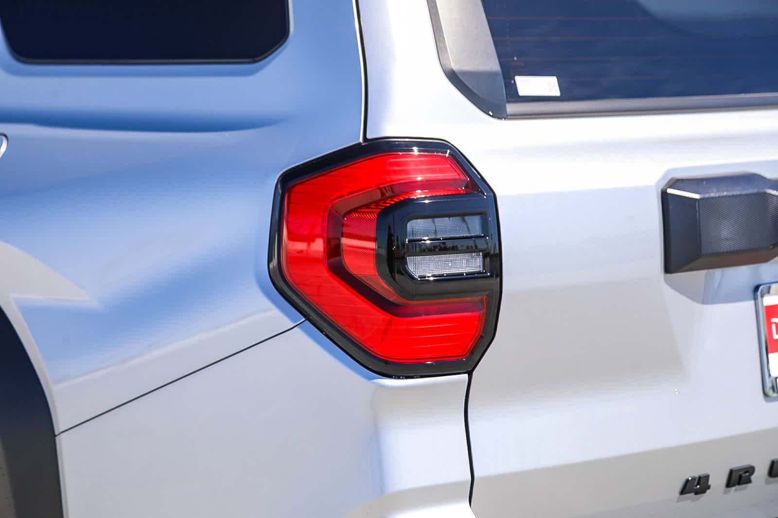 Thumbnail: 2026 Toyota 4Runner - 9