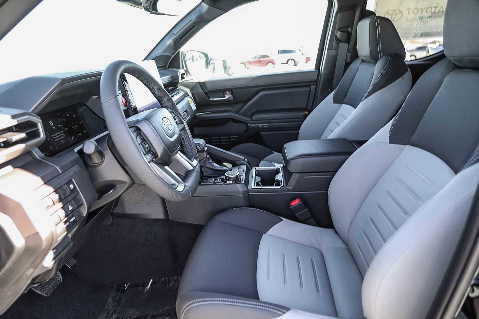 Thumbnail: 2026 Toyota Tacoma - 19