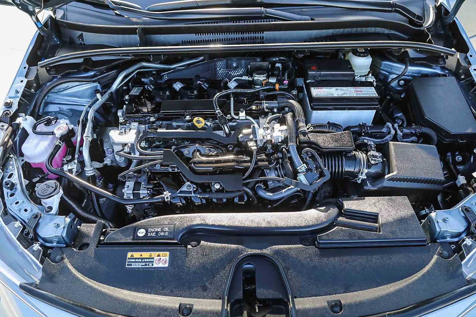 Thumbnail: 2026 Toyota Corolla - 27