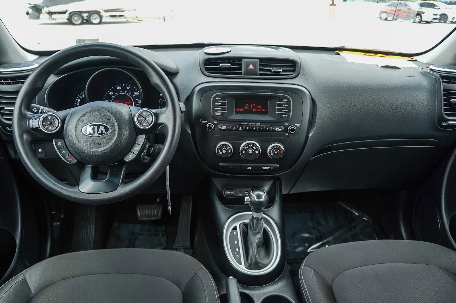 Thumbnail: 2016 Kia Soul - 12