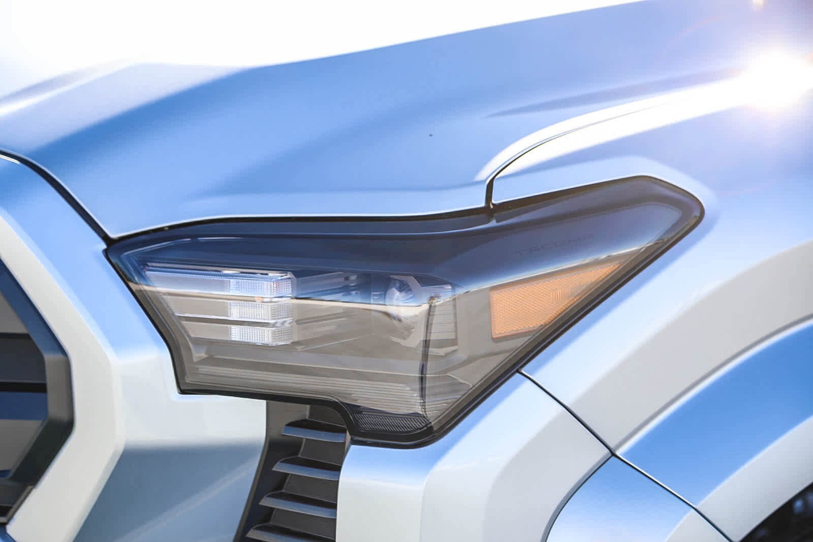 Thumbnail: 2026 Toyota Tacoma - 8