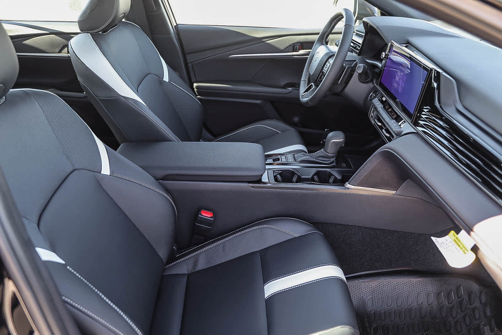Thumbnail: 2026 Toyota Camry - 18