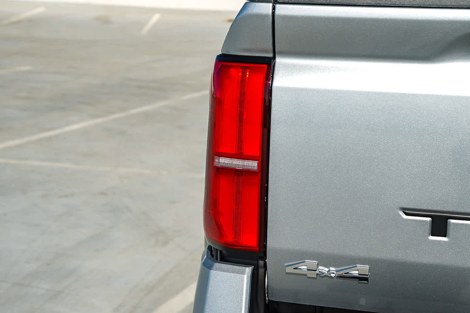 Thumbnail: 2026 Toyota Tacoma - 8