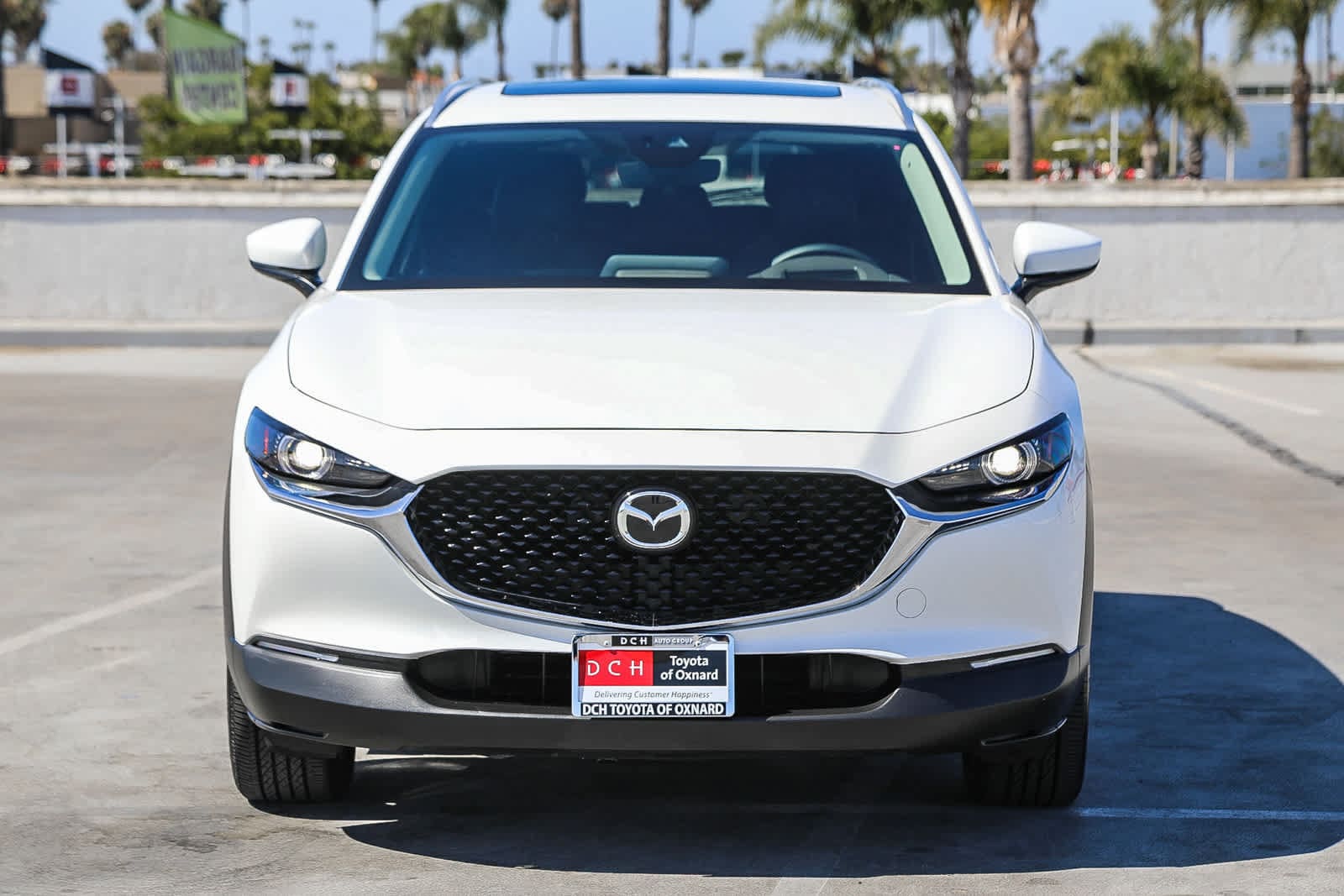 Thumbnail: 2023 Mazda CX-30 - 2