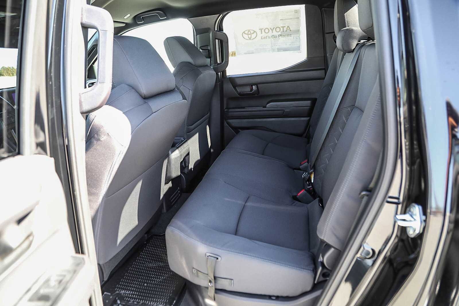 Thumbnail: 2026 Toyota Tacoma - 20