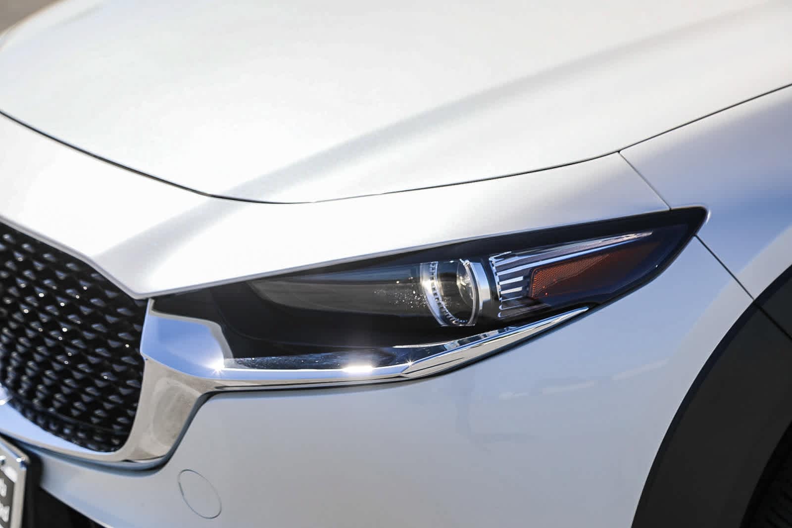 Thumbnail: 2023 Mazda CX-30 - 7