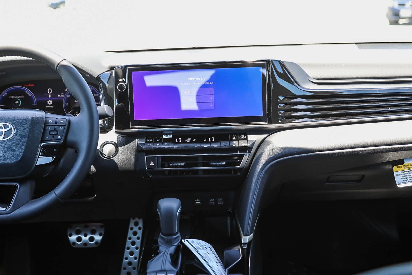 Thumbnail: 2026 Toyota Camry - 15