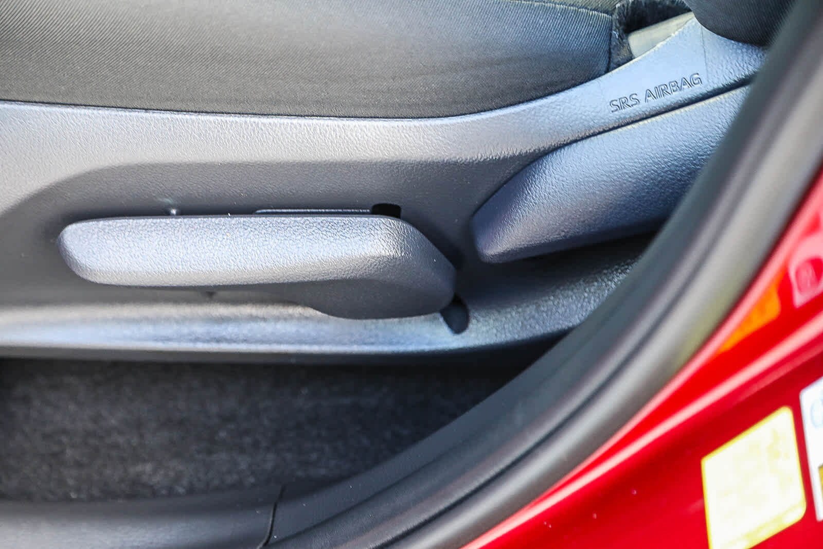 Thumbnail: 2024 Toyota RAV4 - 19