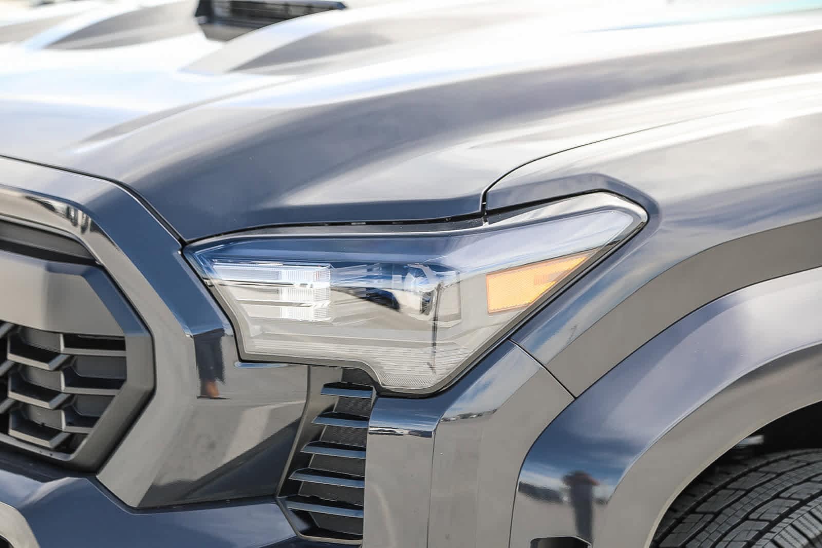 Thumbnail: 2026 Toyota Tacoma - 8