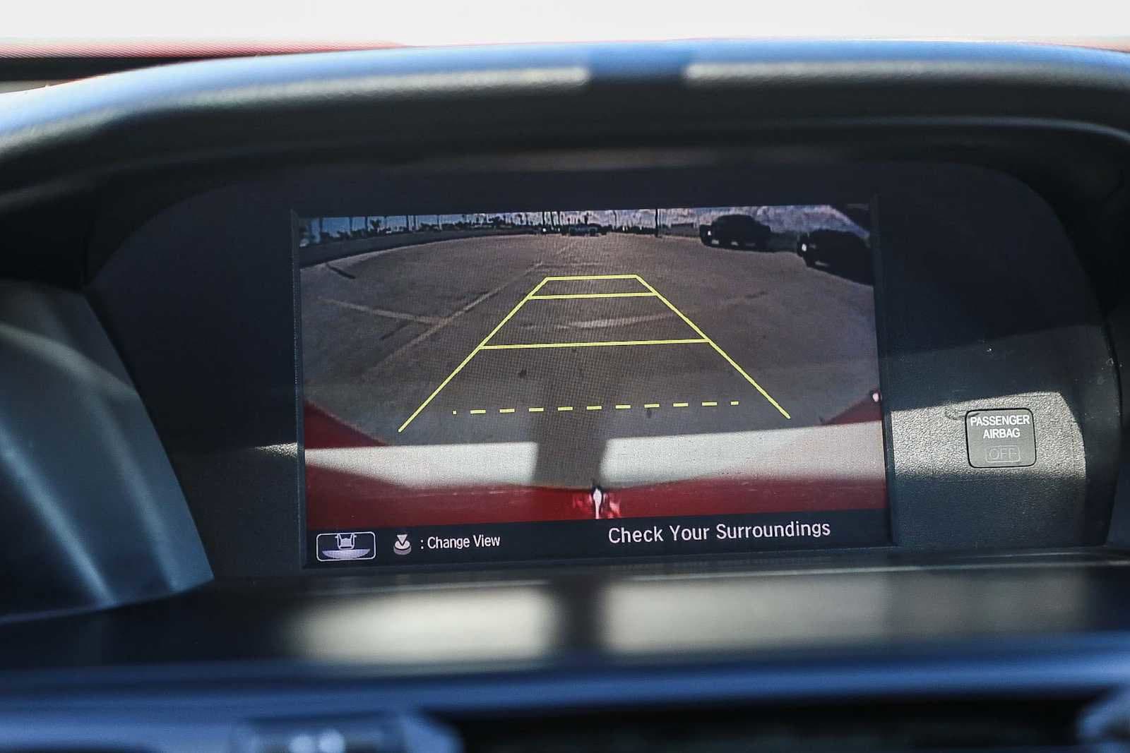 Thumbnail: 2016 Honda Accord - 23