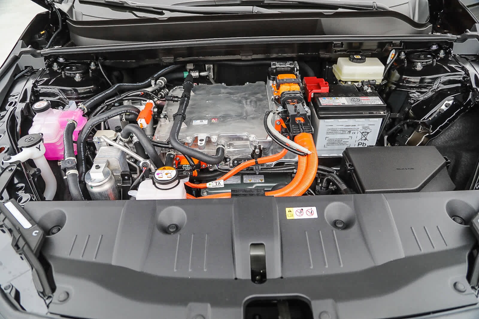 Thumbnail: 2026 Toyota C-HR - 10