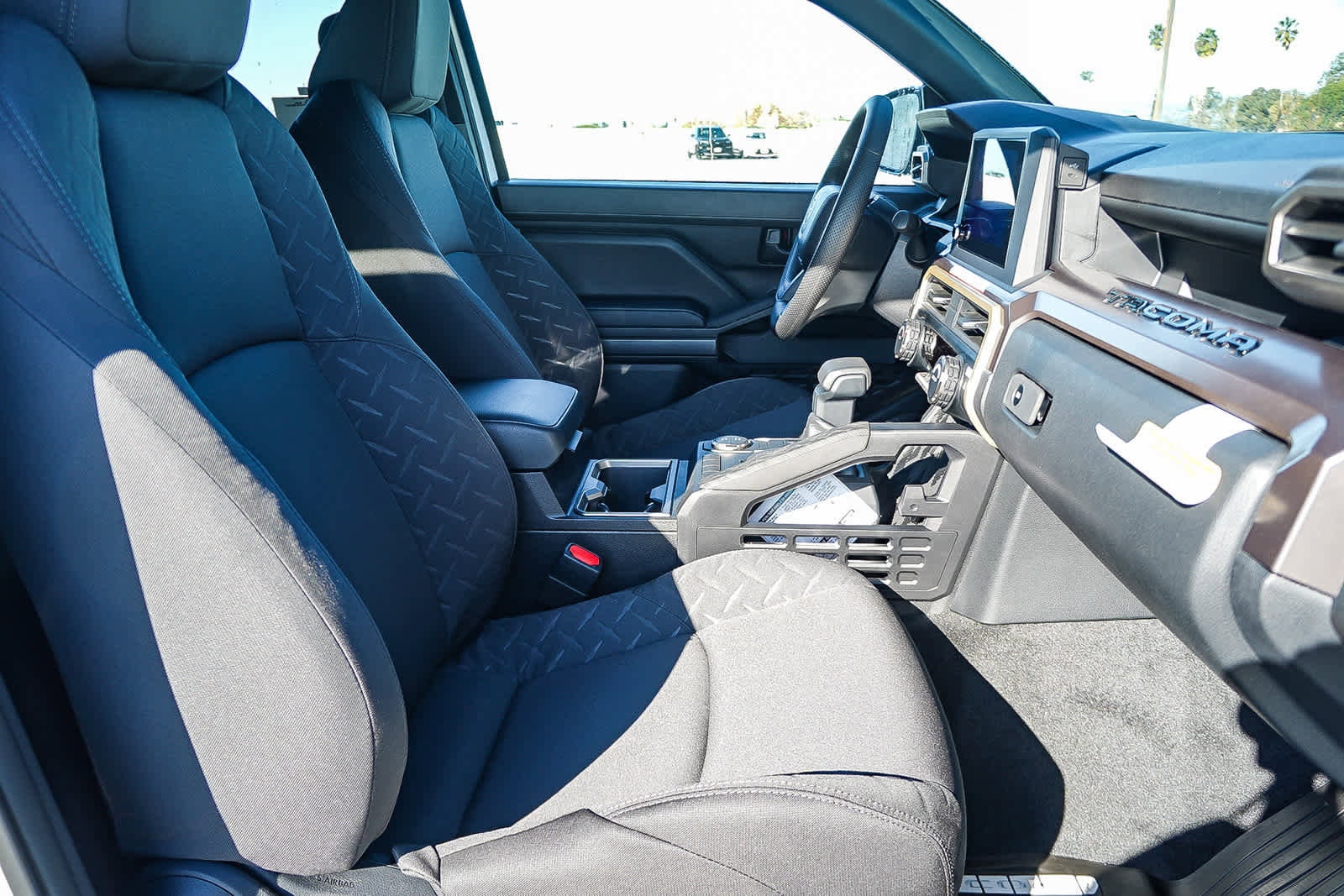 Thumbnail: 2026 Toyota Tacoma - 22