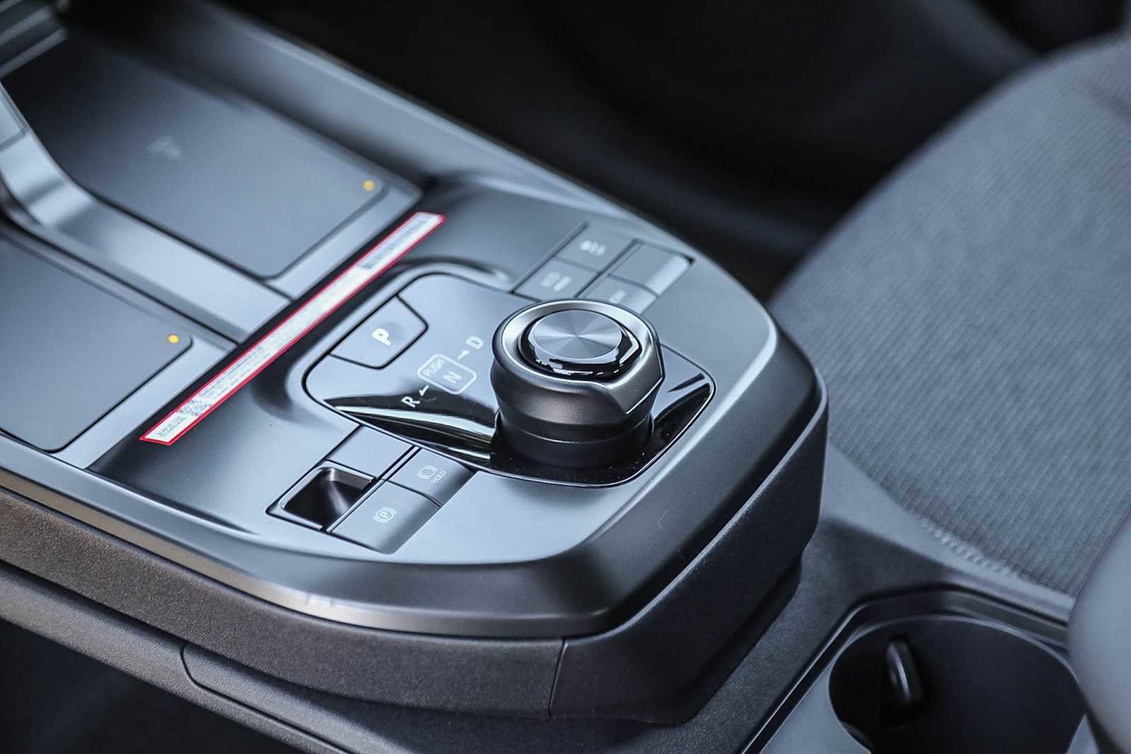 Thumbnail: 2026 Toyota bZ - 22