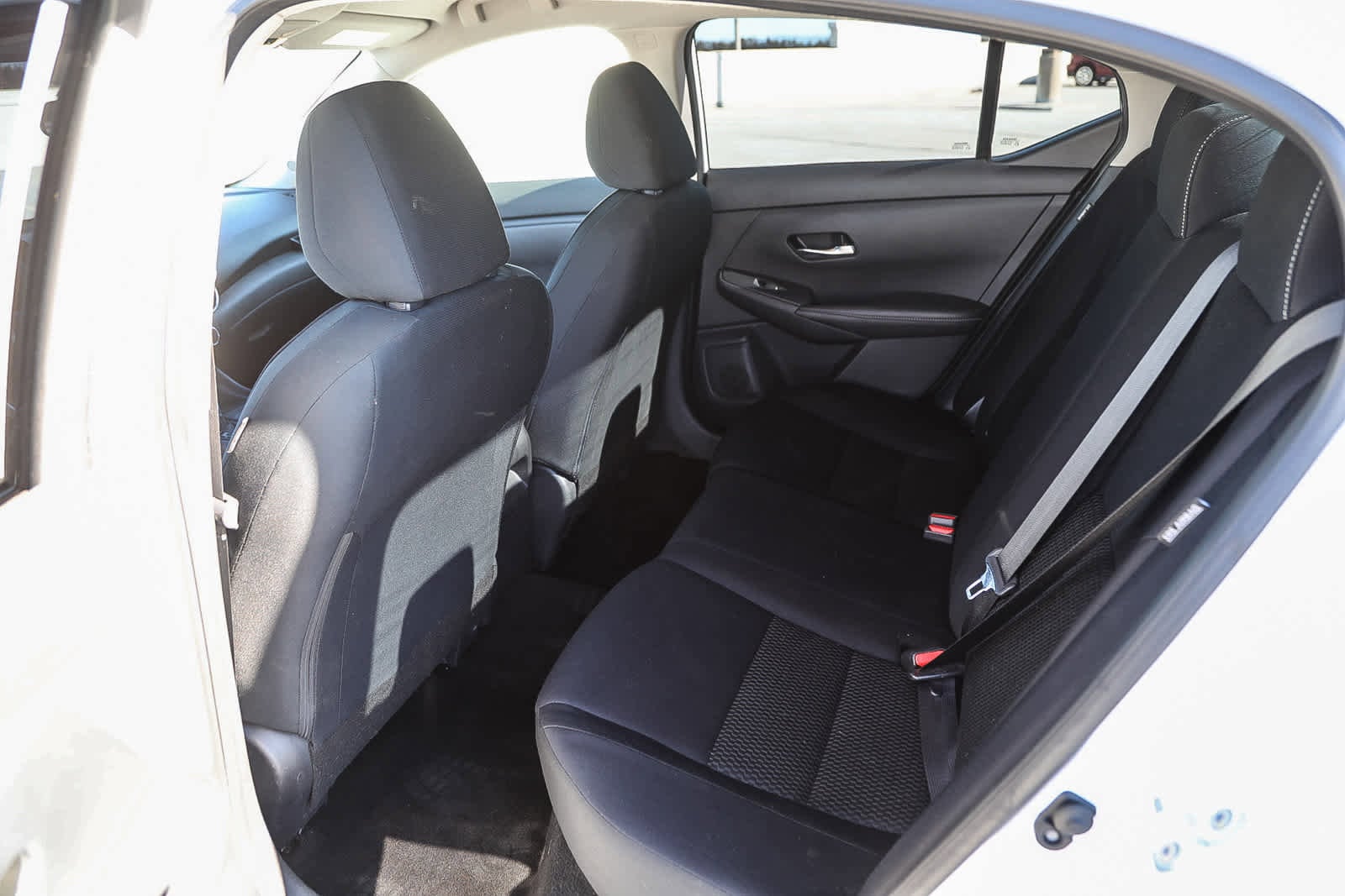 Thumbnail: 2021 Nissan Sentra - 18