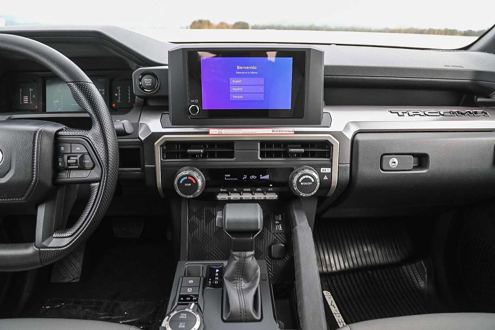 Thumbnail: 2026 Toyota Tacoma - 15