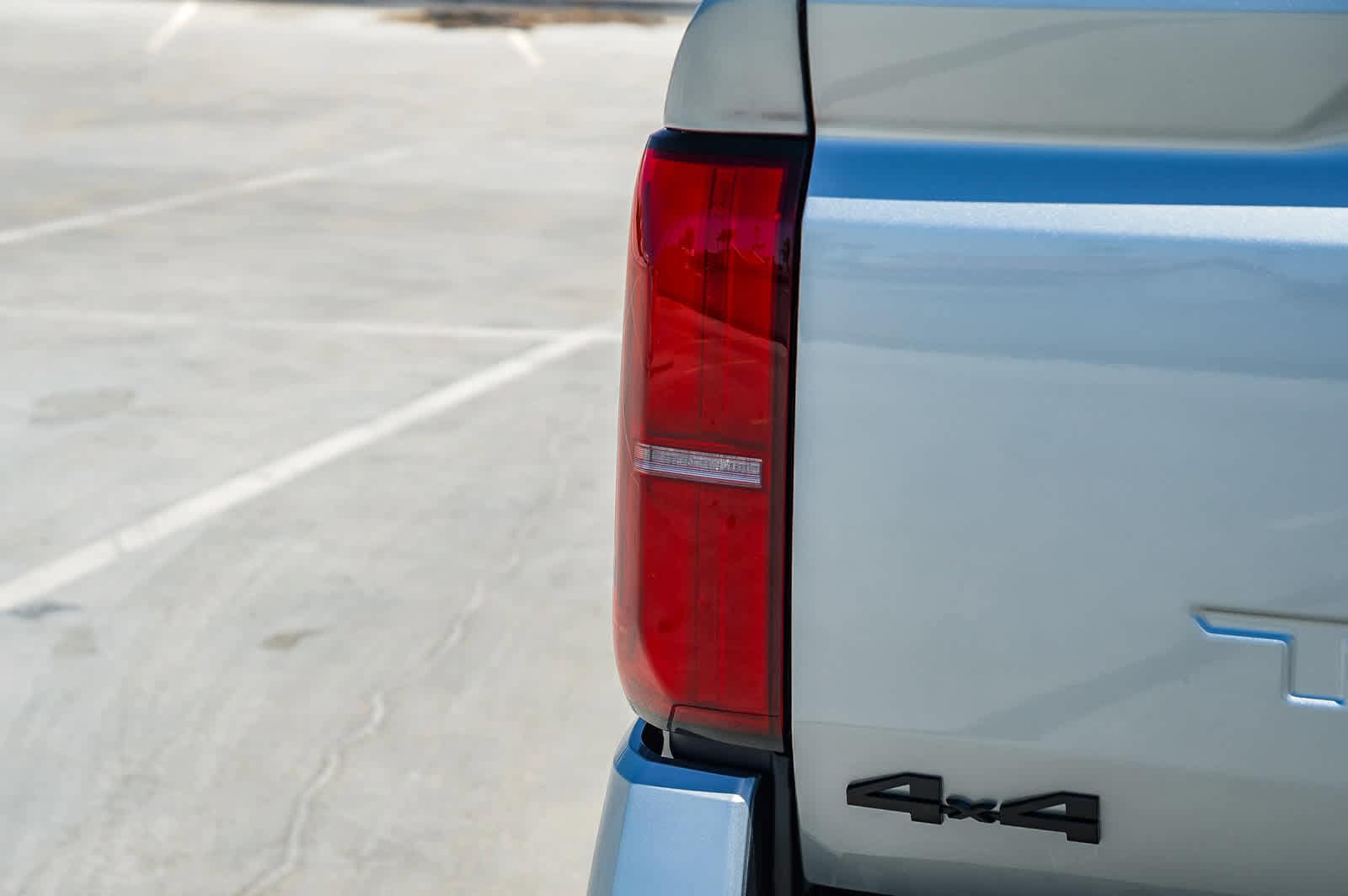 Thumbnail: 2026 Toyota Tacoma - 8