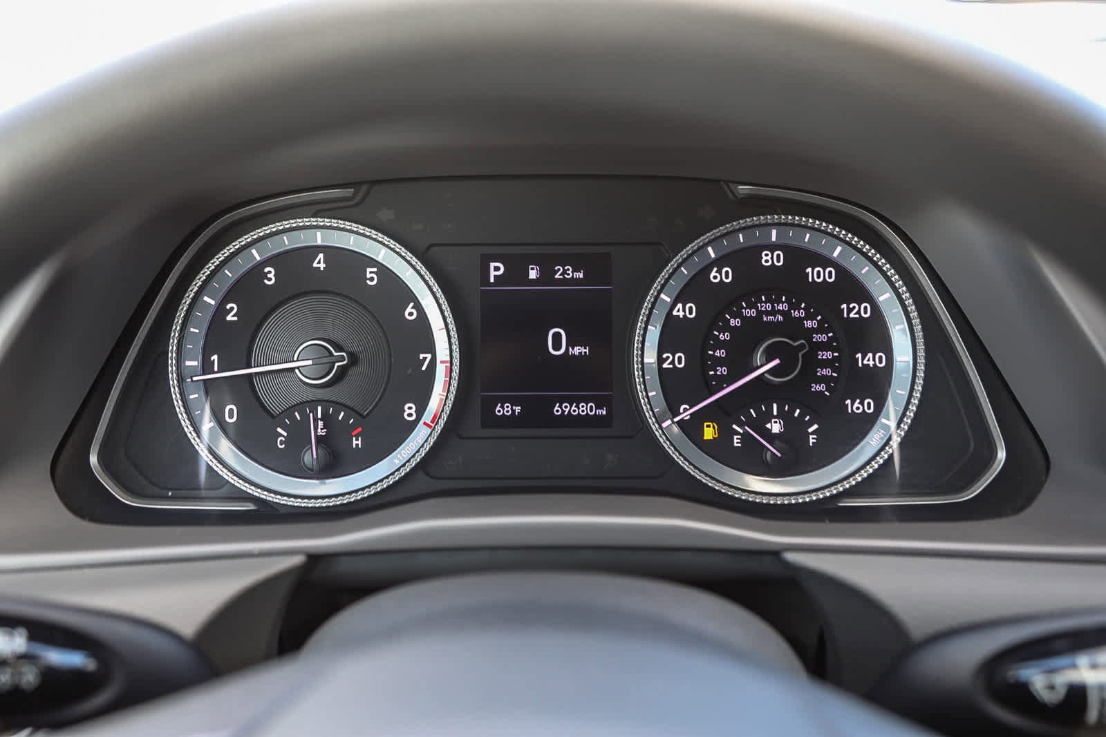 Thumbnail: 2021 Hyundai Sonata - 22