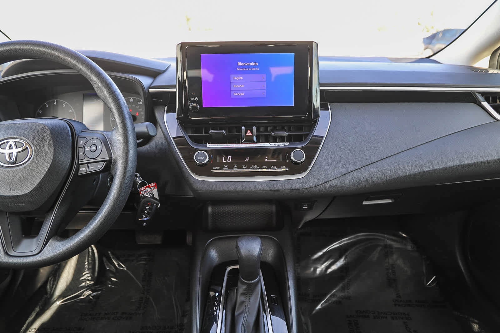 Thumbnail: 2024 Toyota Corolla - 13