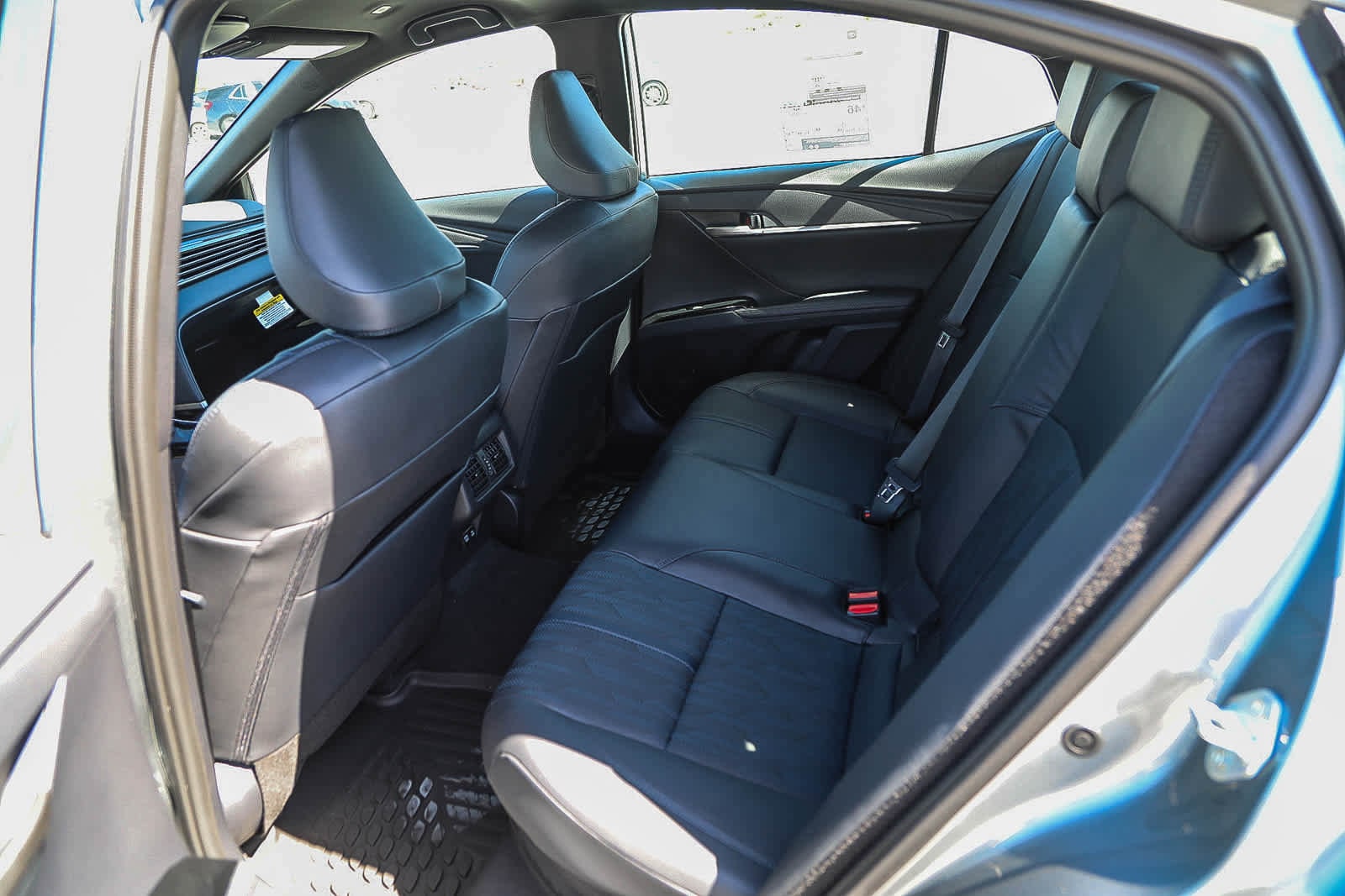 Thumbnail: 2026 Toyota Camry - 20